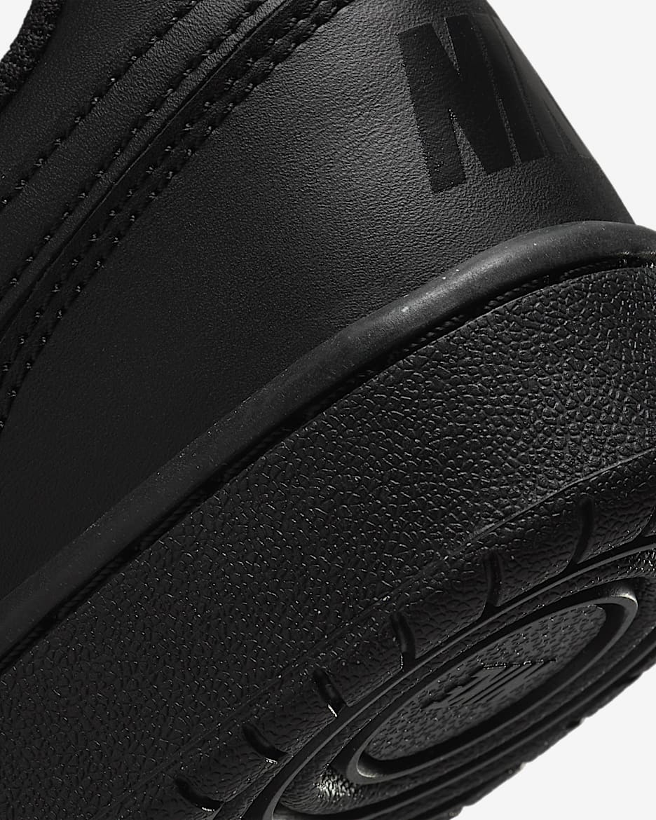 Nike borough court low online
